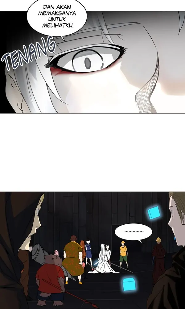 Baca Tower of God - Chapter 247 halaman 33