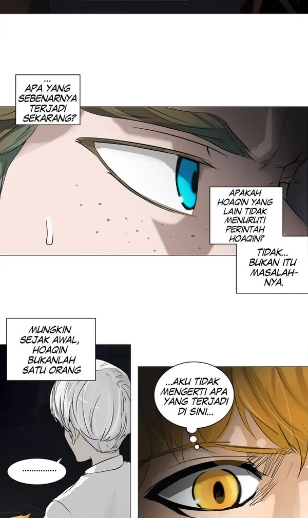 Baca Tower of God - Chapter 247 halaman 34