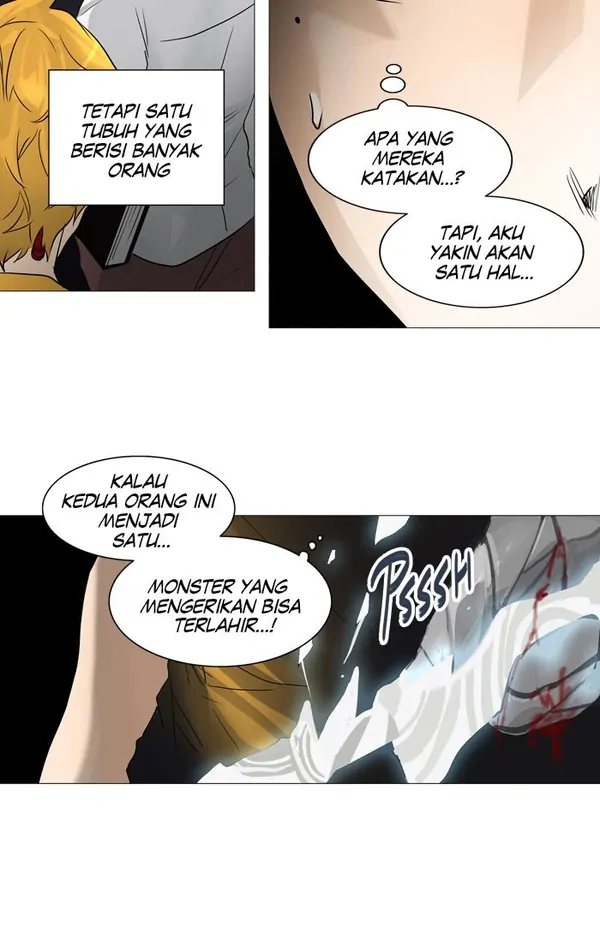 Baca Tower of God - Chapter 247 halaman 35
