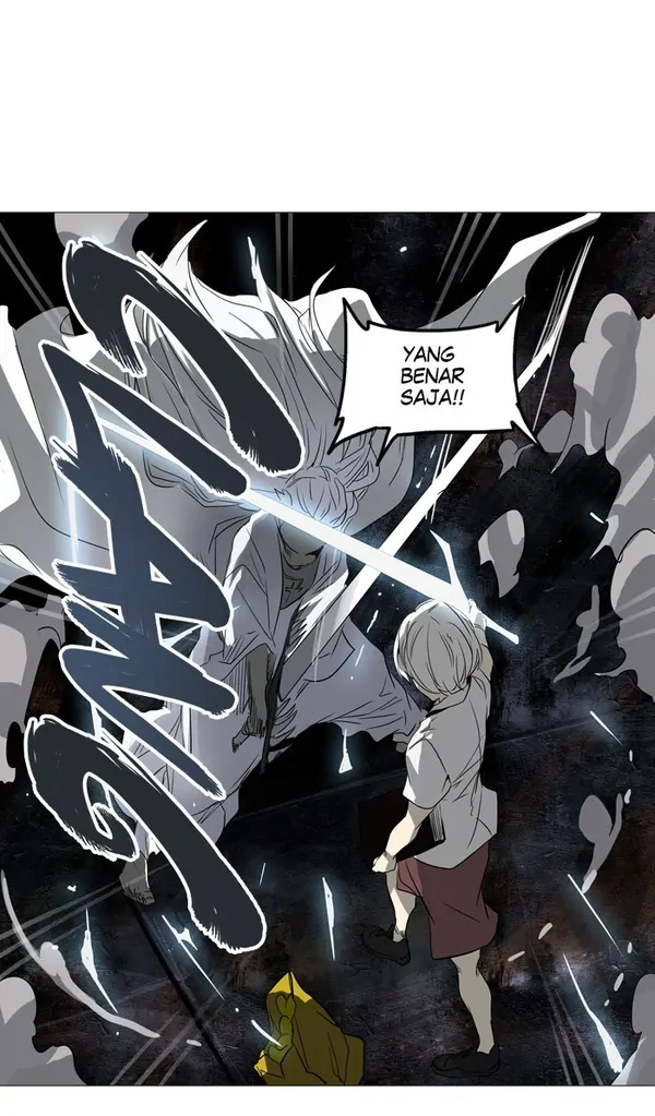 Baca Tower of God - Chapter 247 halaman 38