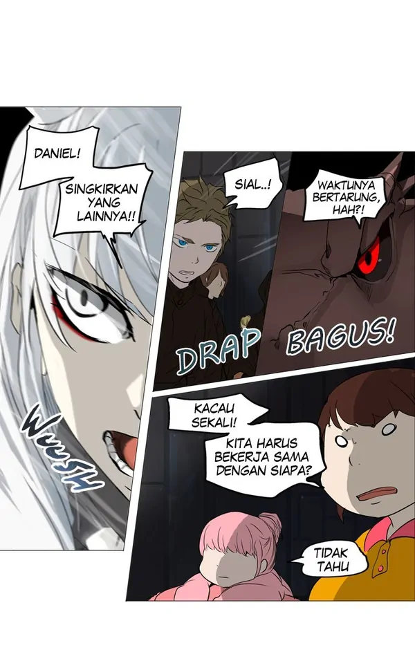 Baca Tower of God - Chapter 247 halaman 39