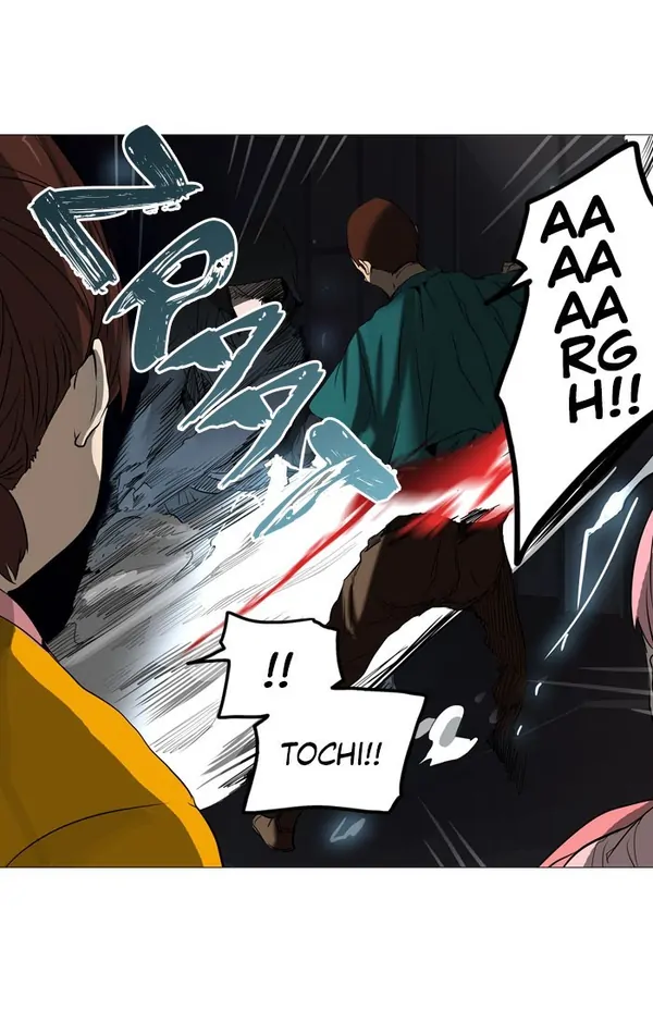 Baca Tower of God - Chapter 247 halaman 40