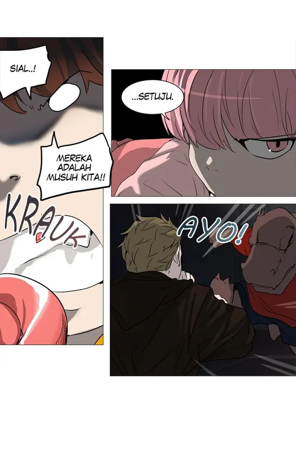 Baca Tower of God - Chapter 247 halaman 41