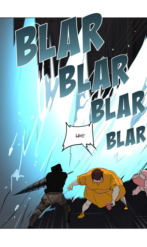 Baca Tower of God - Chapter 247 halaman 42