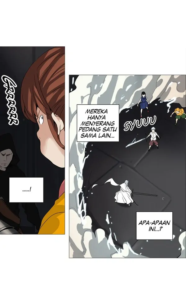 Baca Tower of God - Chapter 247 halaman 43