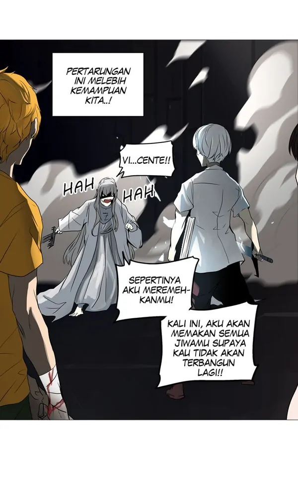 Baca Tower of God - Chapter 247 halaman 44