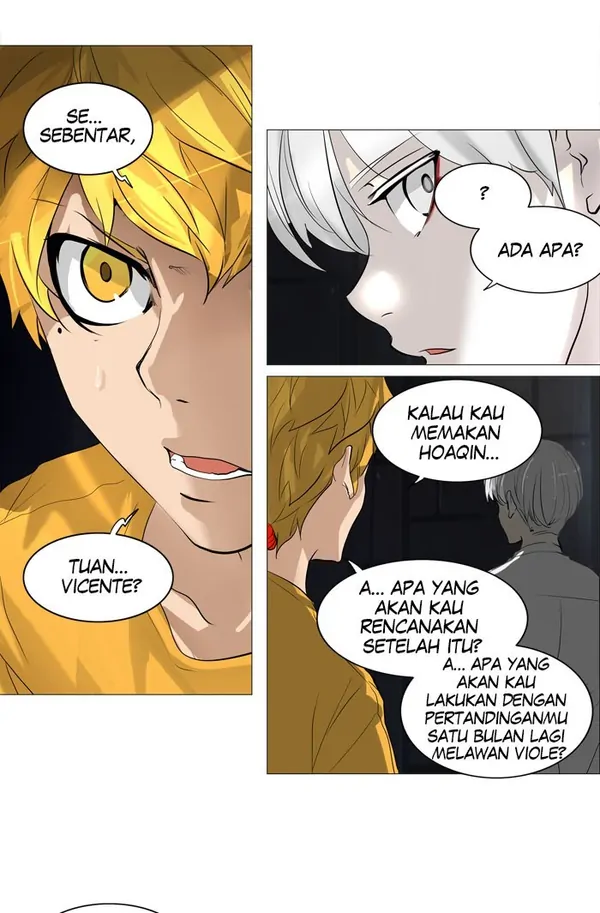 Baca Tower of God - Chapter 247 halaman 45