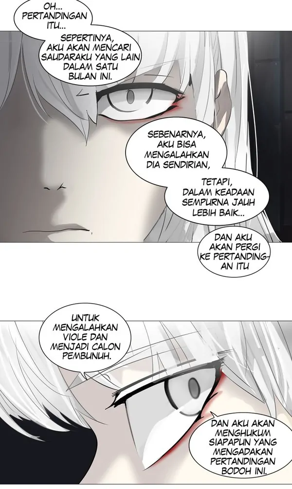 Baca Tower of God - Chapter 247 halaman 46