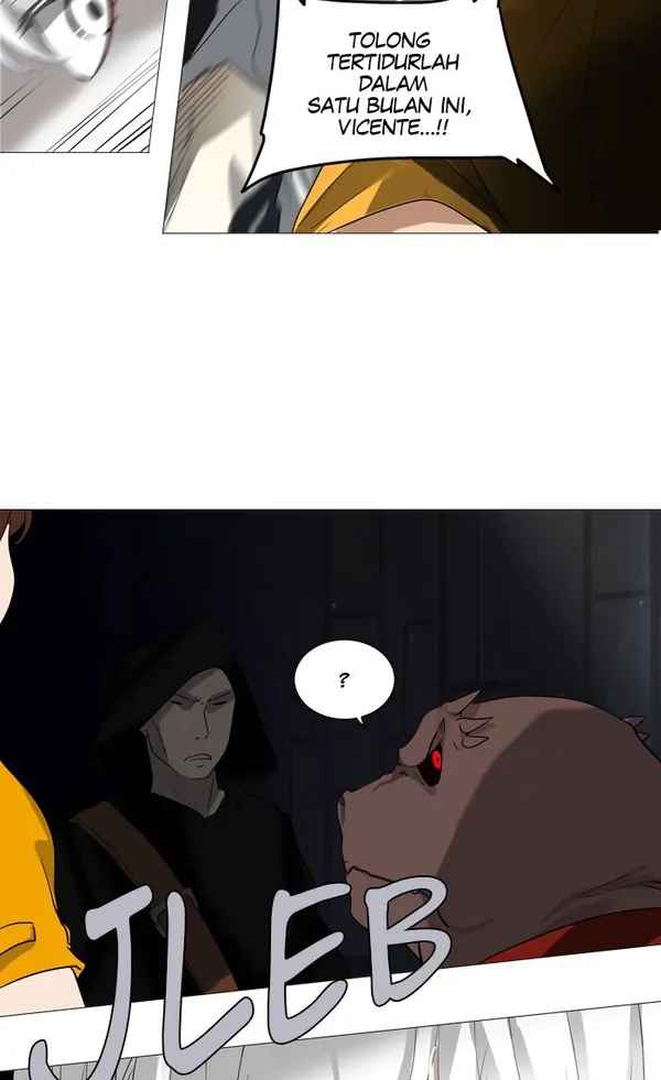Baca Tower of God - Chapter 247 halaman 49