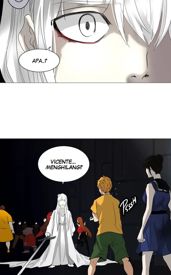 Baca Tower of God - Chapter 247 halaman 50