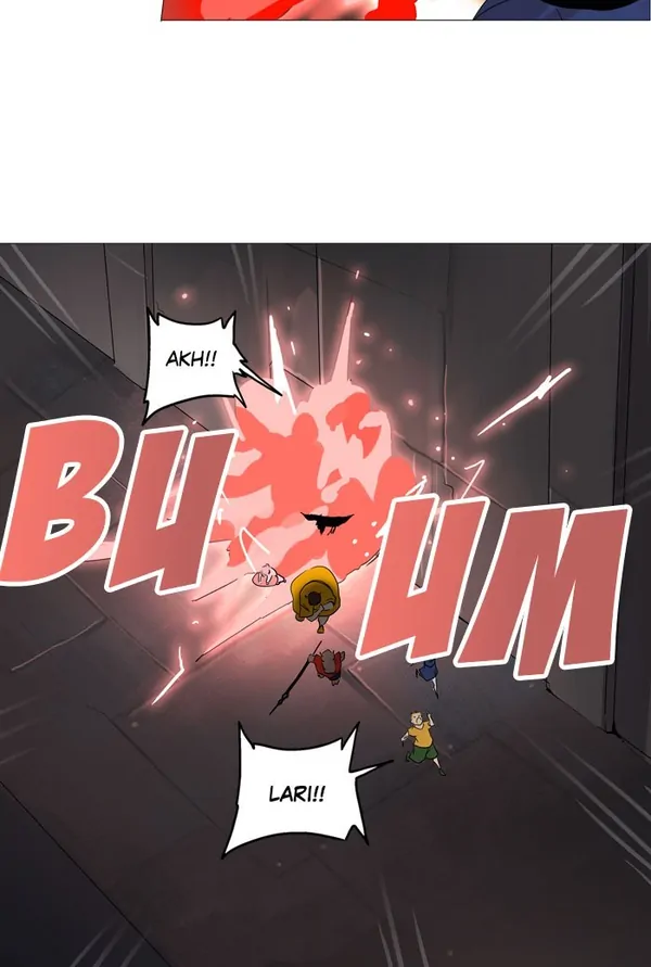 Baca Tower of God - Chapter 247 halaman 52