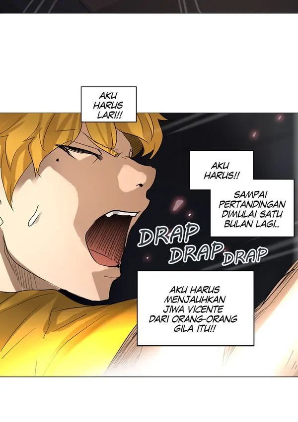 Baca Tower of God - Chapter 247 halaman 53