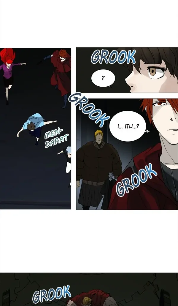 Baca Tower of God - Chapter 247 halaman 55