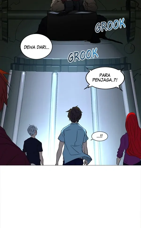 Baca Tower of God - Chapter 247 halaman 56