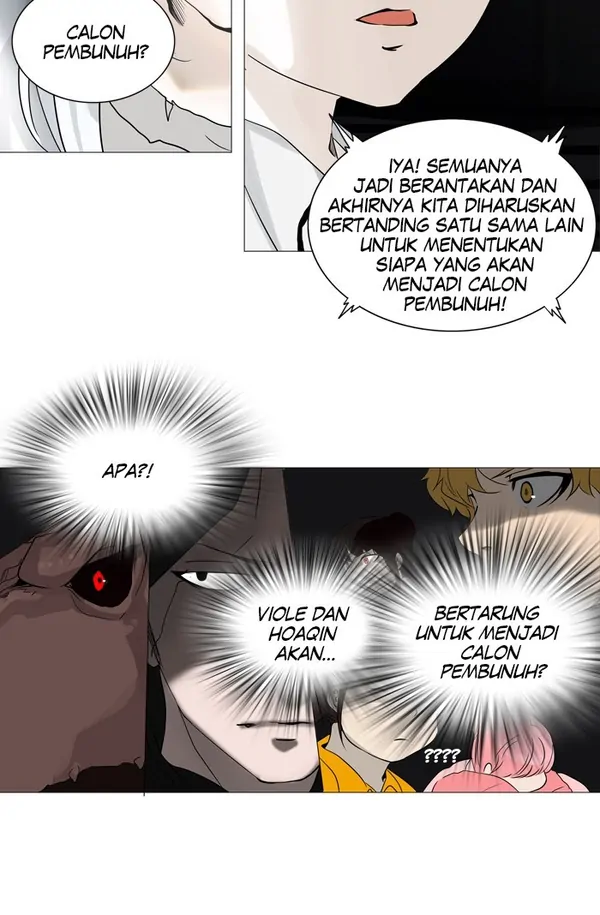 Baca Tower of God - Chapter 247 halaman 6
