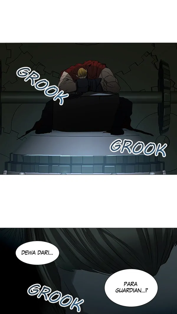 Baca Tower of God - Chapter 248 halaman 1
