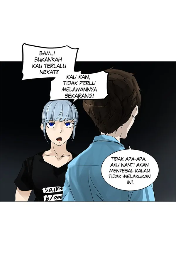 Baca Tower of God - Chapter 248 halaman 10