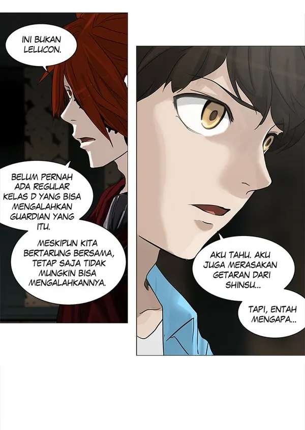 Baca Tower of God - Chapter 248 halaman 11