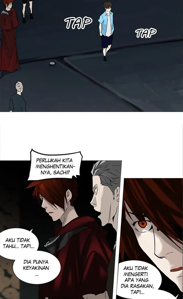 Baca Tower of God - Chapter 248 halaman 13