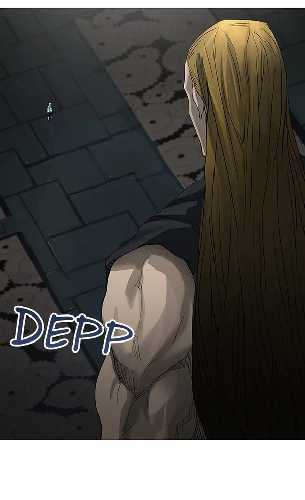 Baca Tower of God - Chapter 248 halaman 16