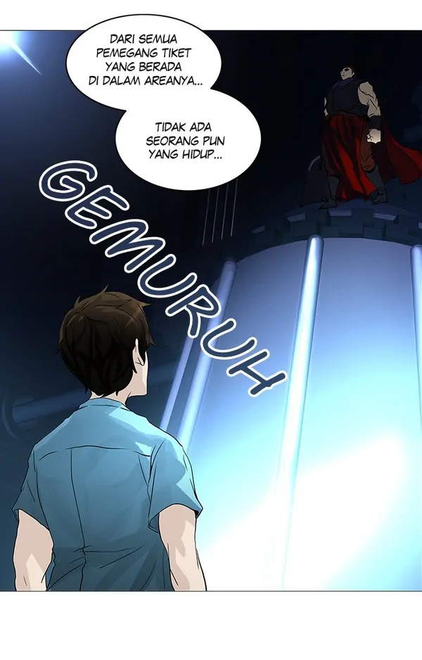 Baca Tower of God - Chapter 248 halaman 18