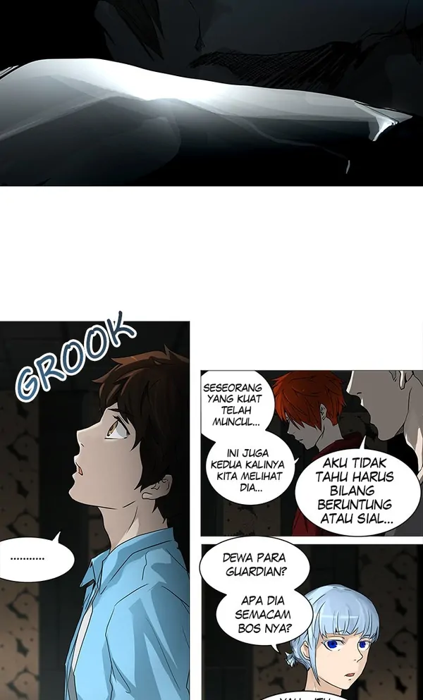 Baca Tower of God - Chapter 248 halaman 2