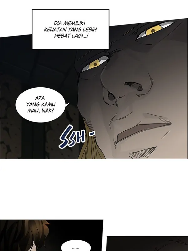 Baca Tower of God - Chapter 248 halaman 20