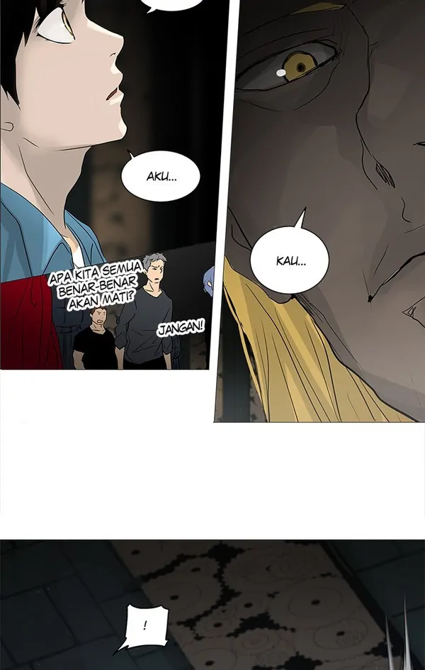 Baca Tower of God - Chapter 248 halaman 21