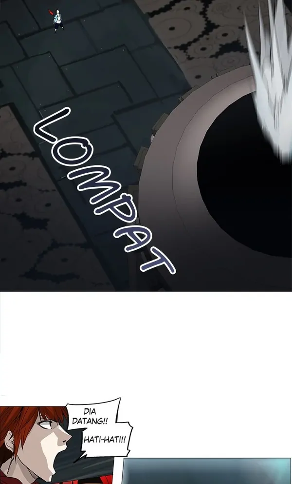 Baca Tower of God - Chapter 248 halaman 22
