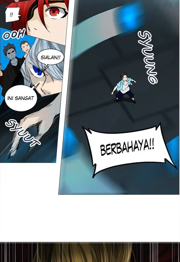 Baca Tower of God - Chapter 248 halaman 23