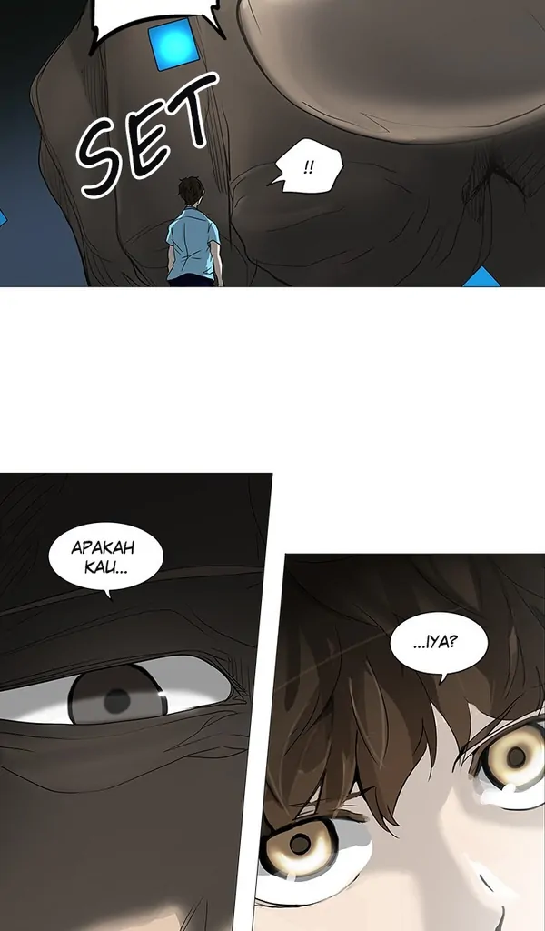 Baca Tower of God - Chapter 248 halaman 26