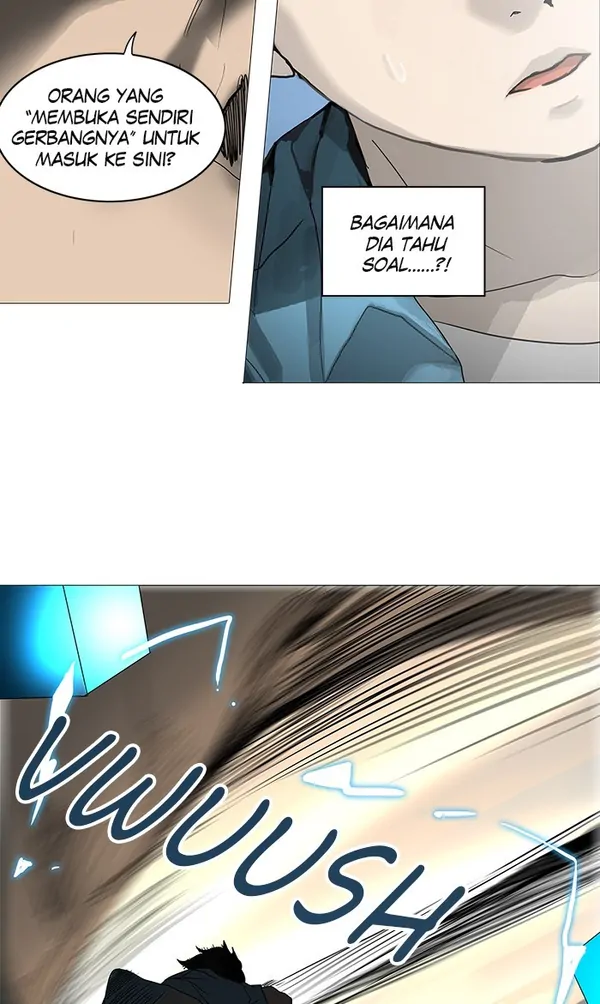 Baca Tower of God - Chapter 248 halaman 27