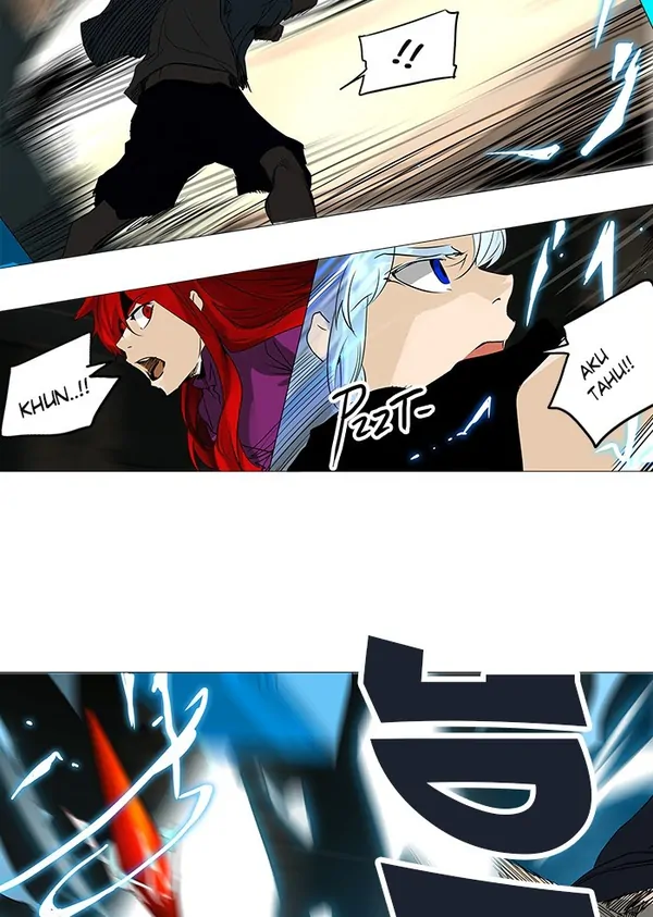 Baca Tower of God - Chapter 248 halaman 28
