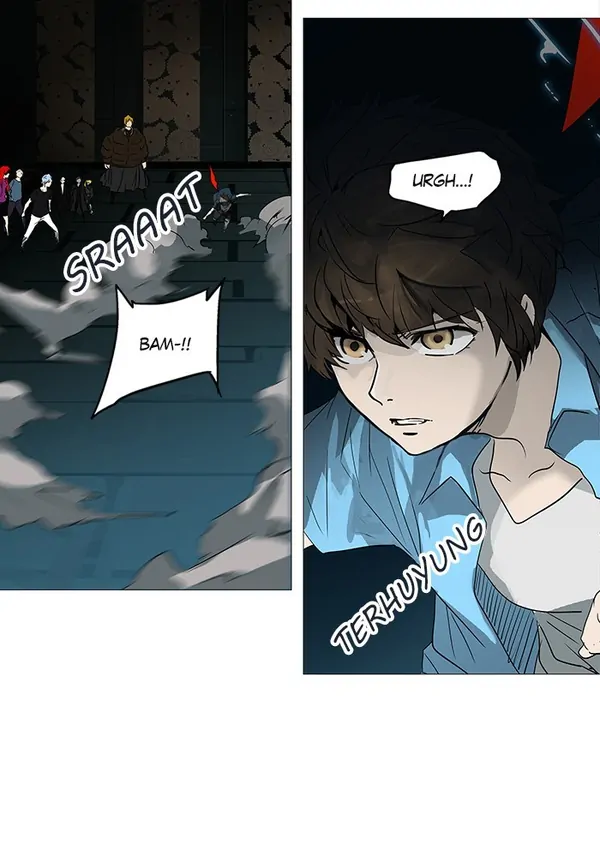 Baca Tower of God - Chapter 248 halaman 30
