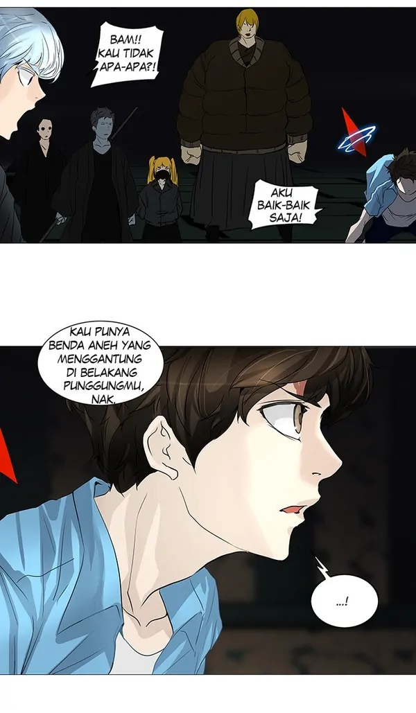 Baca Tower of God - Chapter 248 halaman 31