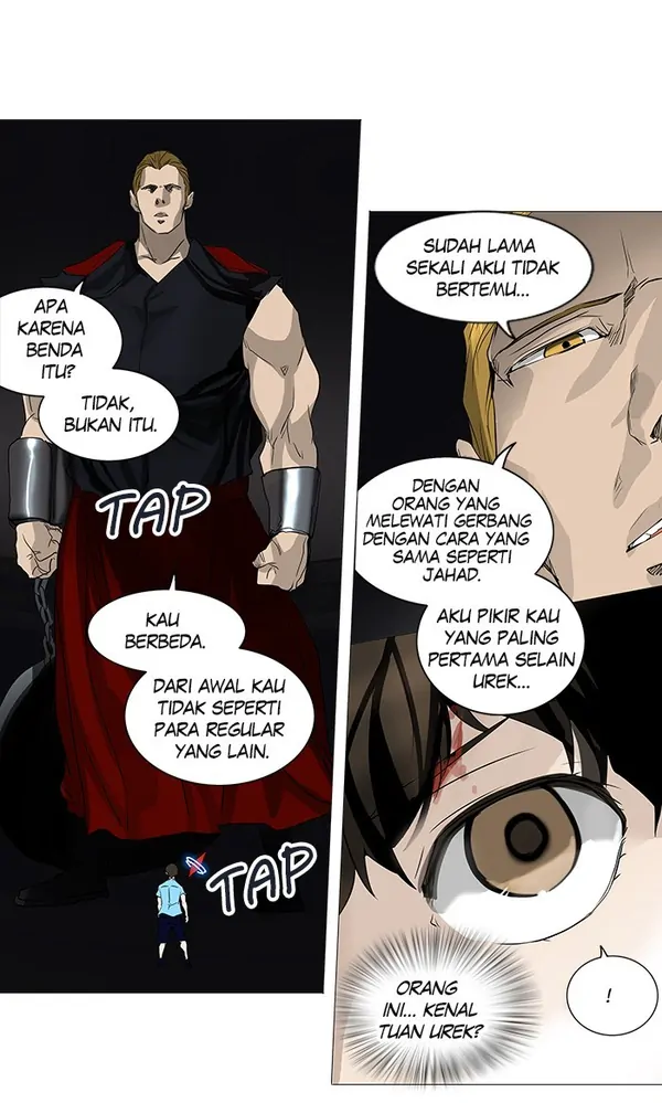 Baca Tower of God - Chapter 248 halaman 32