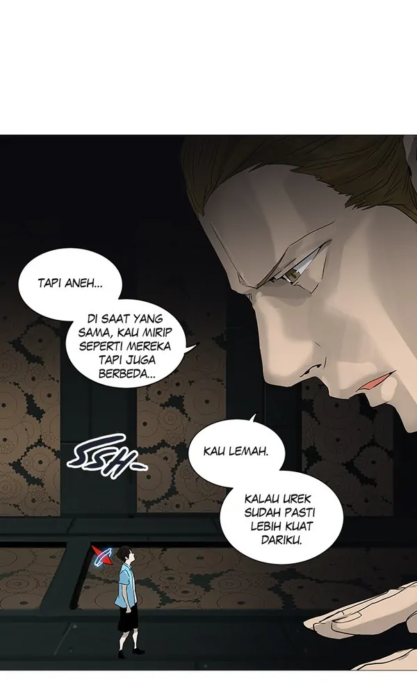 Baca Tower of God - Chapter 248 halaman 33