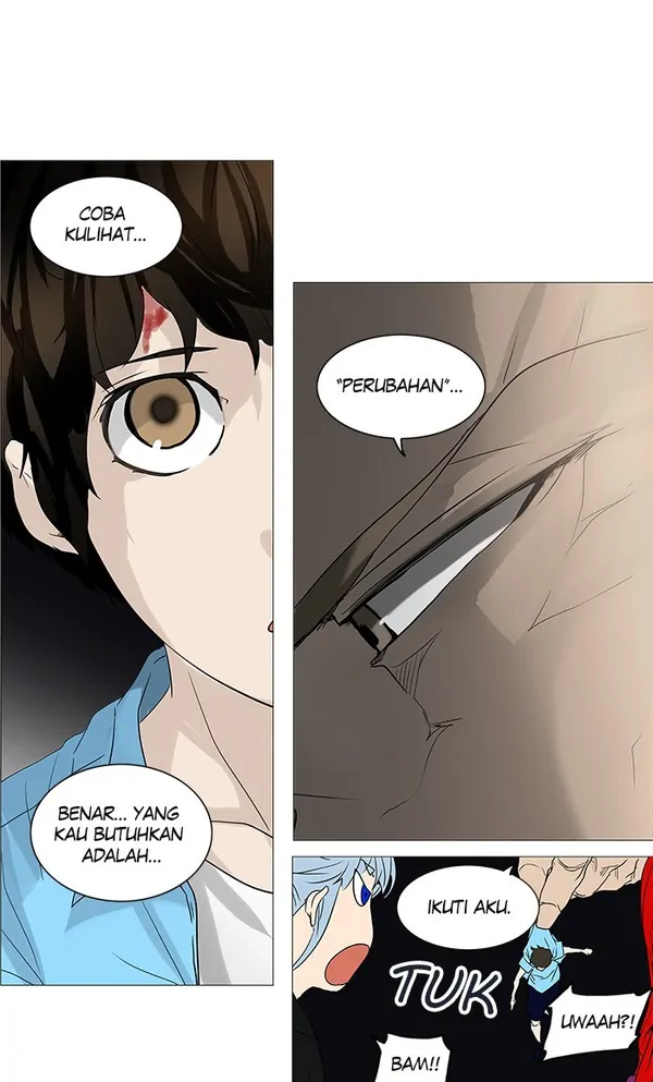 Baca Tower of God - Chapter 248 halaman 34