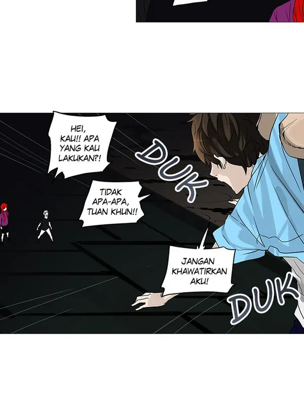 Baca Tower of God - Chapter 248 halaman 35