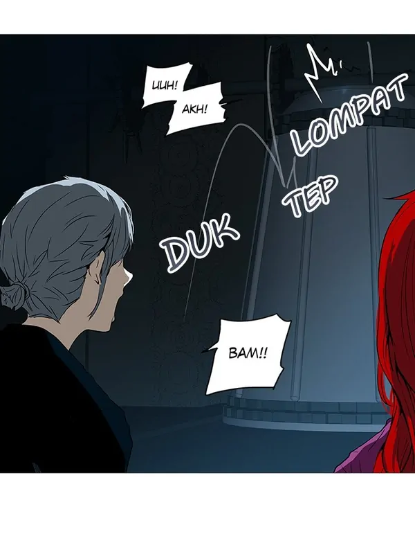 Baca Tower of God - Chapter 248 halaman 36