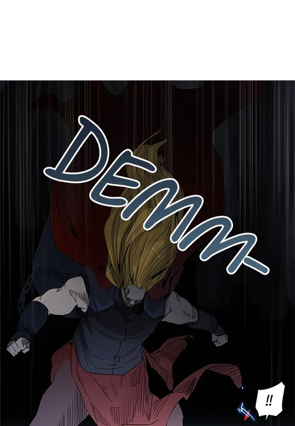 Baca Tower of God - Chapter 248 halaman 37