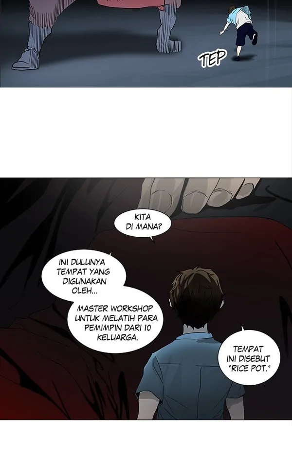 Baca Tower of God - Chapter 248 halaman 38