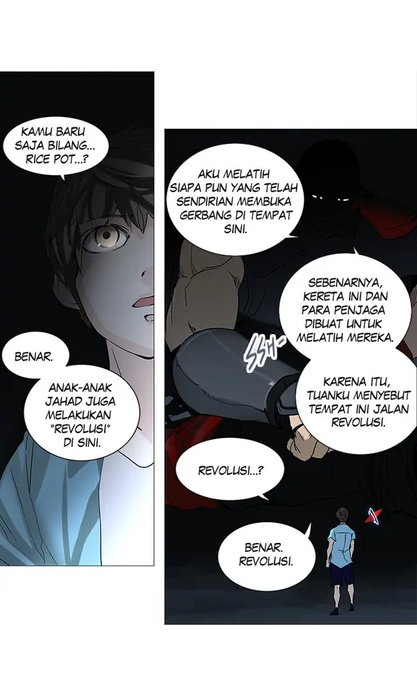 Baca Tower of God - Chapter 248 halaman 39