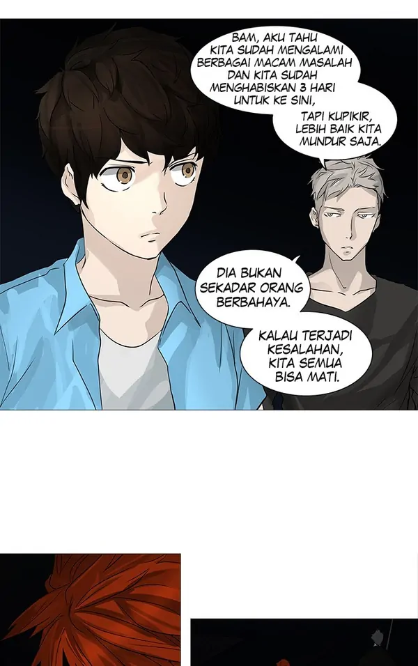 Baca Tower of God - Chapter 248 halaman 4