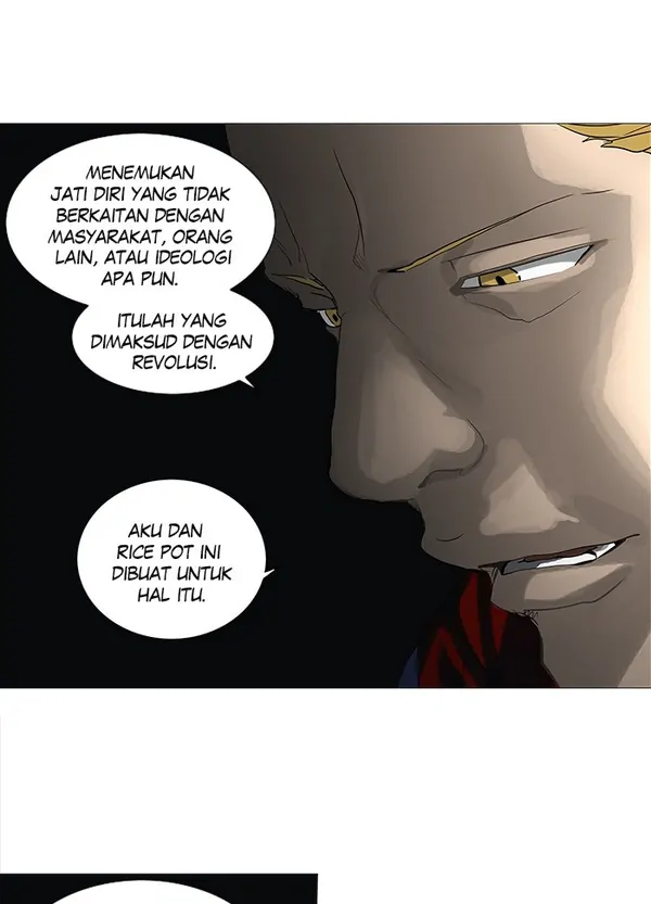 Baca Tower of God - Chapter 248 halaman 40