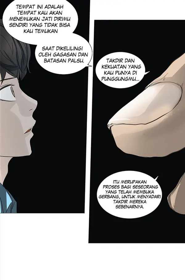 Baca Tower of God - Chapter 248 halaman 41
