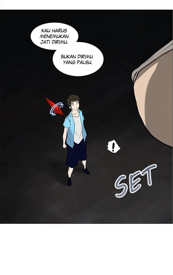 Baca Tower of God - Chapter 248 halaman 42
