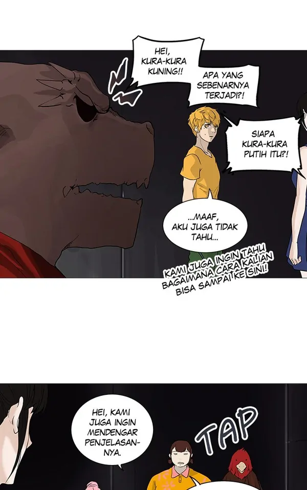 Baca Tower of God - Chapter 248 halaman 44