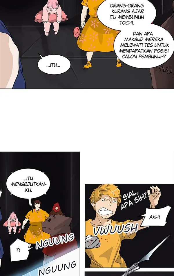 Baca Tower of God - Chapter 248 halaman 45