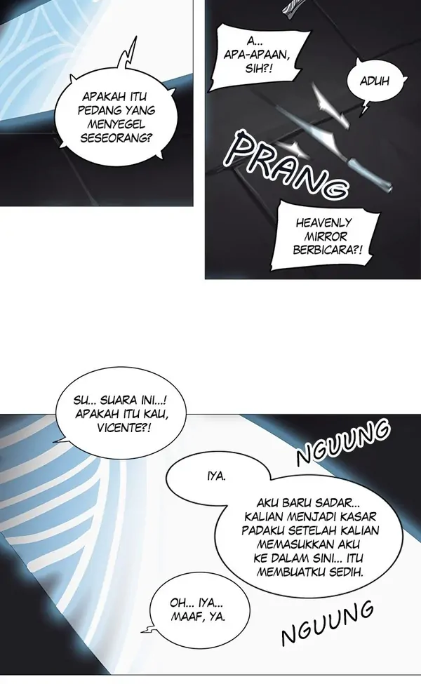 Baca Tower of God - Chapter 248 halaman 46